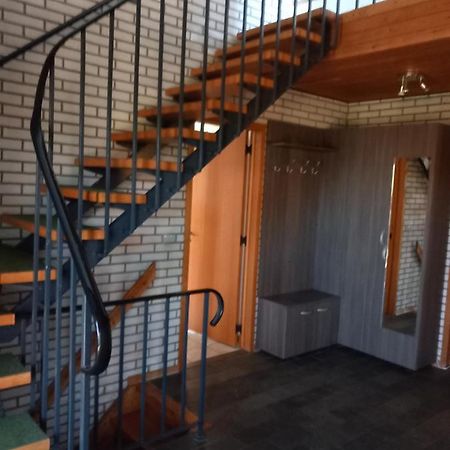 Vila Alexandra Hotell Bække Exteriör bild