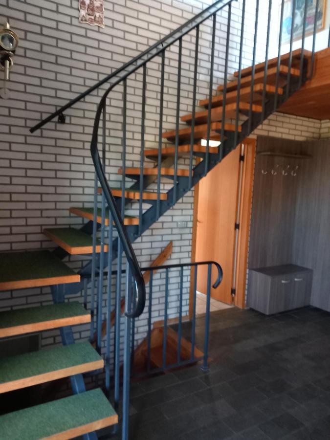 Vila Alexandra Hotell Bække Exteriör bild