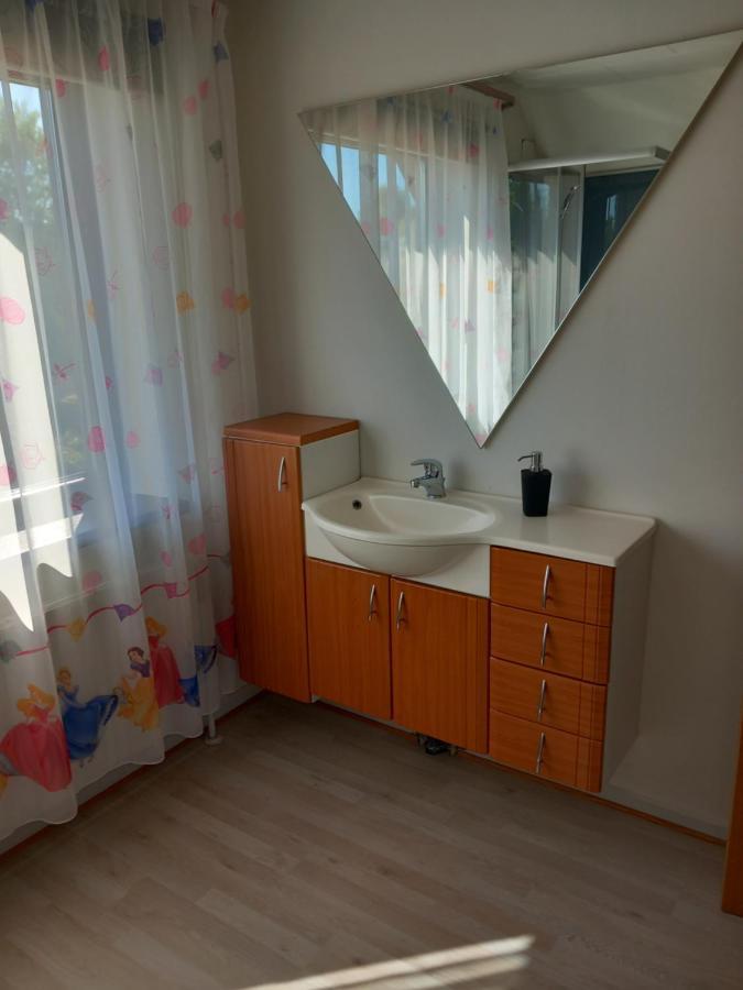 Vila Alexandra Hotell Bække Exteriör bild