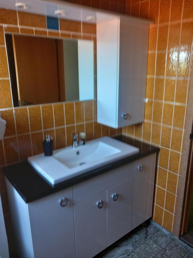 Vila Alexandra Hotell Bække Exteriör bild