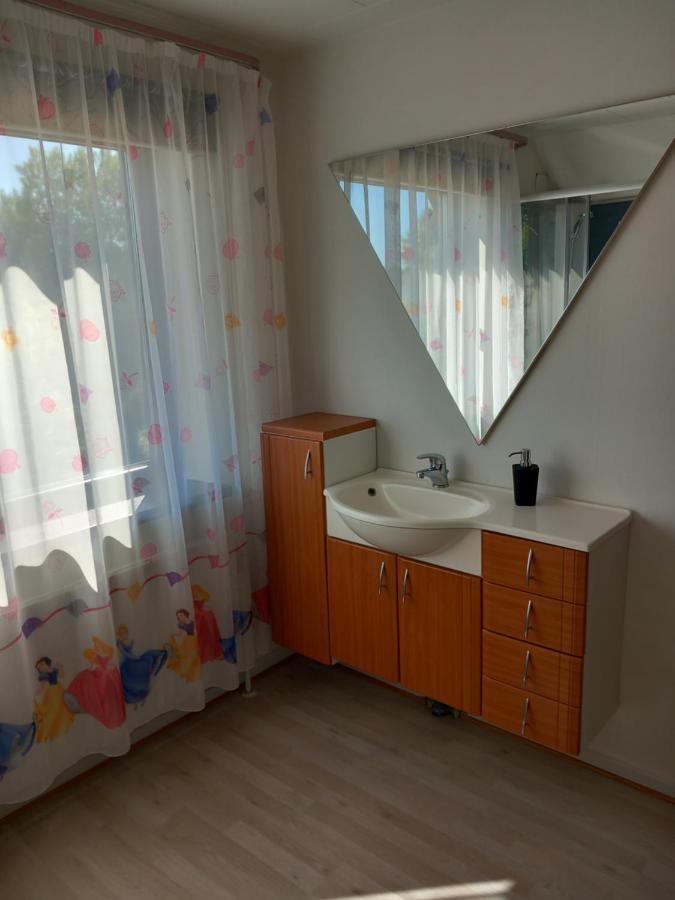 Vila Alexandra Hotell Bække Exteriör bild