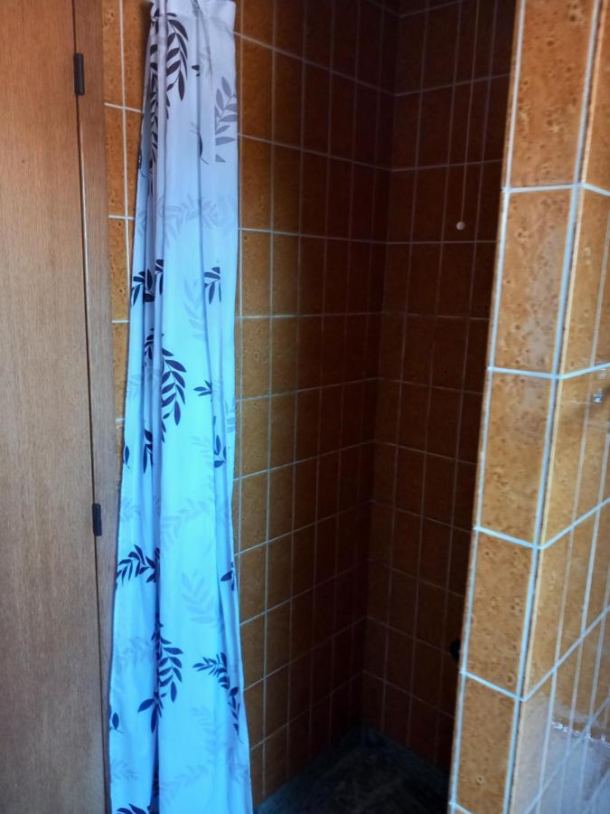Vila Alexandra Hotell Bække Exteriör bild